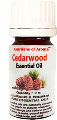 

Gardens Of Aroma Cedarwood(100 ml)