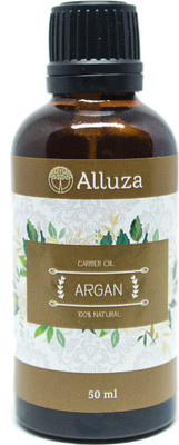 

Alluza Argan Oil(50 ml)