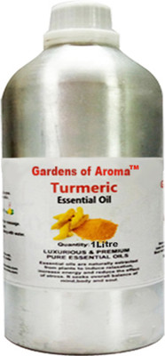 

Gardens Of Aroma Turmeric(1000)