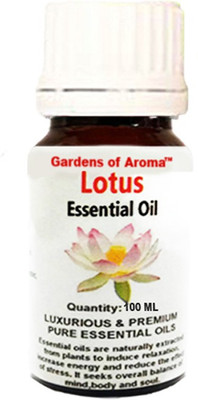 

Gardens Of Aroma Lotus(100 ml)