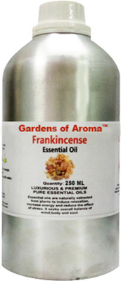 

Gardens Of Aroma Frankinsencse(250 ml)