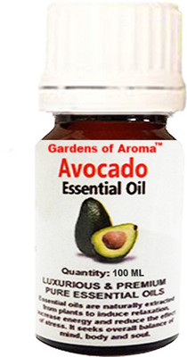 Gardens Of Aroma Avocoda(100 ml)