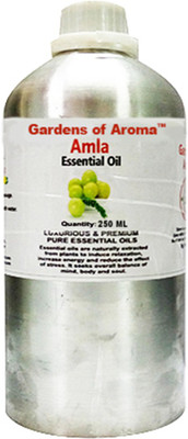 Gardens Of Aroma Amla(250 ml)
