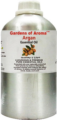 

Gardens Of Aroma Argan(1000 ml)