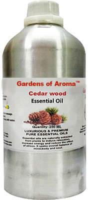 

Gardens Of Aroma Cedarwood(250 ml)