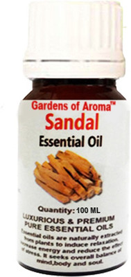 

Gardens Of Aroma Sandal(100 ml)