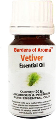 

Gardens Of Aroma Vetiver(100 ml)
