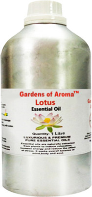 

Gardens Of Aroma Lotus(1000 ml)