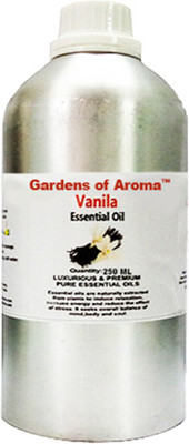 

Gardens Of Aroma Vanilla(250 ml)