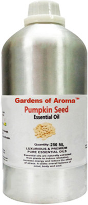 

Gardens Of Aroma Pumpkinseed(250 ml)