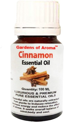 

Gardens Of Aroma Cinnamon(100 ml)