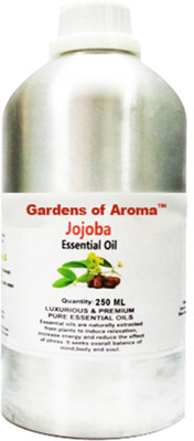 Gardens Of Aroma jojoba(250 ml)
