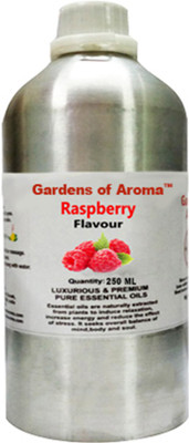 

Gardens Of Aroma Rspberry(250 ml)