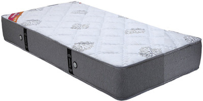 

Springwel Softech Series 10 inch Single Pocket Spring Mattress