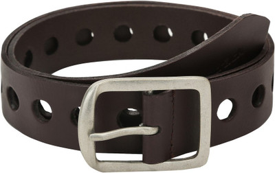 

Fastrack Women Belt, Brown