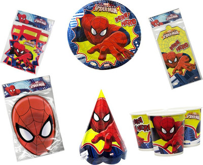 

Marvel Amazing Spiderman(Set of 51)
