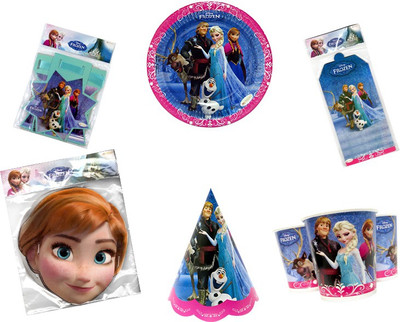 

Disney Frozen 2(Set of 51)