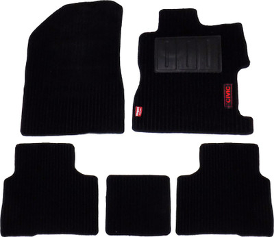 elegant PP (Polypropylene) Standard Mat For  Honda Civic(Black)