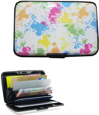 

Dragon 6 Card Holder(Set of 1, Multicolor)