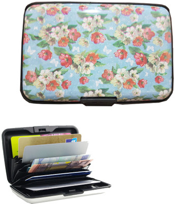 

Dragon 6 Card Holder(Set of 1, Multicolor)