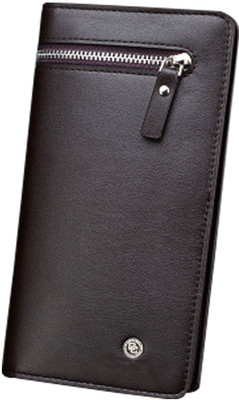 

PRO365 15 Card Holder(Set of 1, Brown)