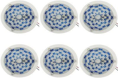 

Arus ColorFul ceiling lamp Flush Mount Ceiling Lamp