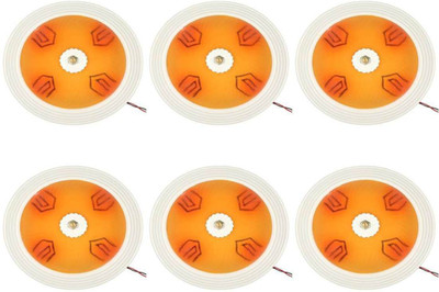 

Arus ColorFul ceiling lamp Flush Mount Ceiling Lamp