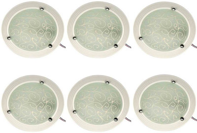 

Arus ColorFul ceiling lamp Flush Mount Ceiling Lamp