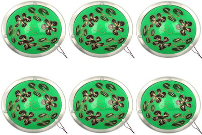 

Arus ColorFul ceiling lamp Flush Mount Ceiling Lamp