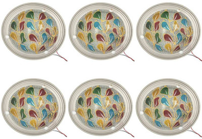 

Arus ColorFul ceiling lamp Flush Mount Ceiling Lamp