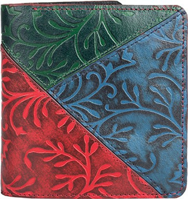 Holii Casual Green Clutch