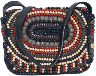 

Diwaah Party Multicolor Clutch