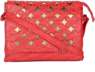 

Jolie Casual Pink Clutch