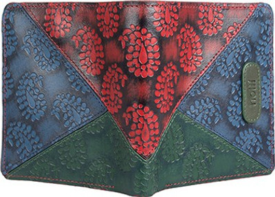 

Holii Casual Red Clutch