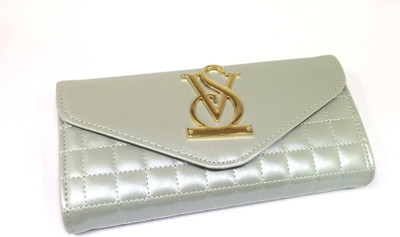 

SAFESEED Casual Grey Clutch
