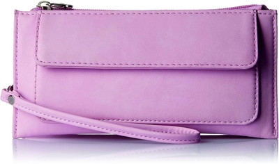

Aliya Party Pink Clutch