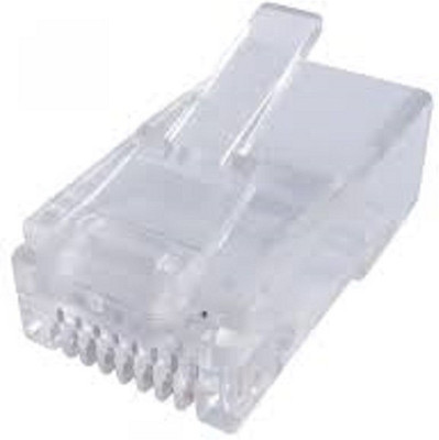 

DCT CAT6 Modula Network Cable(Compatible with Mobile, Laptop, Tablet, Mp3, Gaming Device, White)