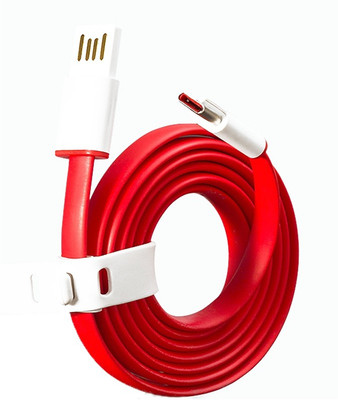 

NeroEdge NeroEdge31 USB C Type Cable(Red)