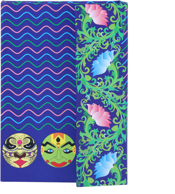 

Toshakhana Regular Diary(Magnetic Flap Diary, Multicolor)