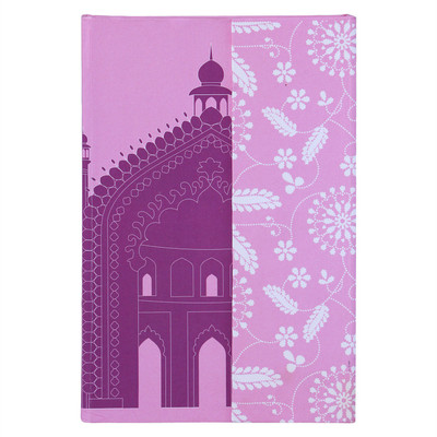 

Toshakhana Regular Diary(Magnetic Flap Diary, Multicolor)