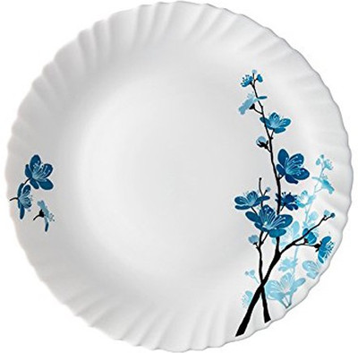 

Larah by Borosil Mimosa Pack of 33 Dinner Set(Opalware)