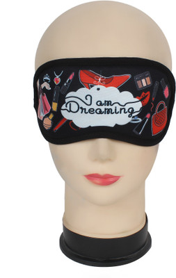 

Sprybirds Black Eye Mask(1 ml)