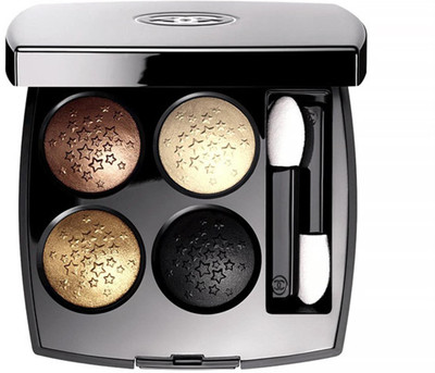 

Chanel Rêve d'orient Quadra 2gm (multicolor) 2 g(multicolor)