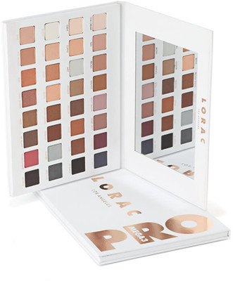 

lorac pro mega3 palette 32 g(multicolor)