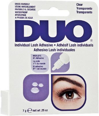 

Duo Waterproof Eyelash Adhesive(7 g)