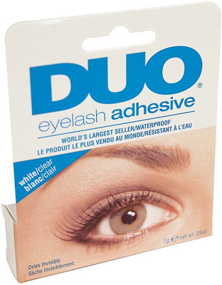 

Duo Waterproof Eyelash Adhesive(7 g)