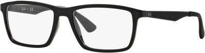 

Ray-Ban Full Rim Oval Frame(53 mm