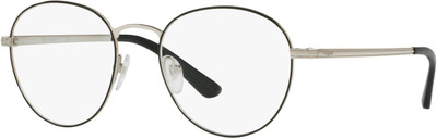 

Vogue Full Rim Round Frame(50 mm