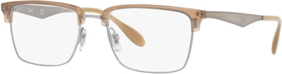 

Ray-Ban Full Rim Square Frame(52 mm