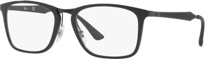 

Ray-Ban Full Rim Square Frame(53 mm